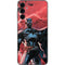 DC Comics Batman All Star Batman & Robin, the Boy Wonder Cover #2 By Jim Lee Galaxy A14 5G Skin